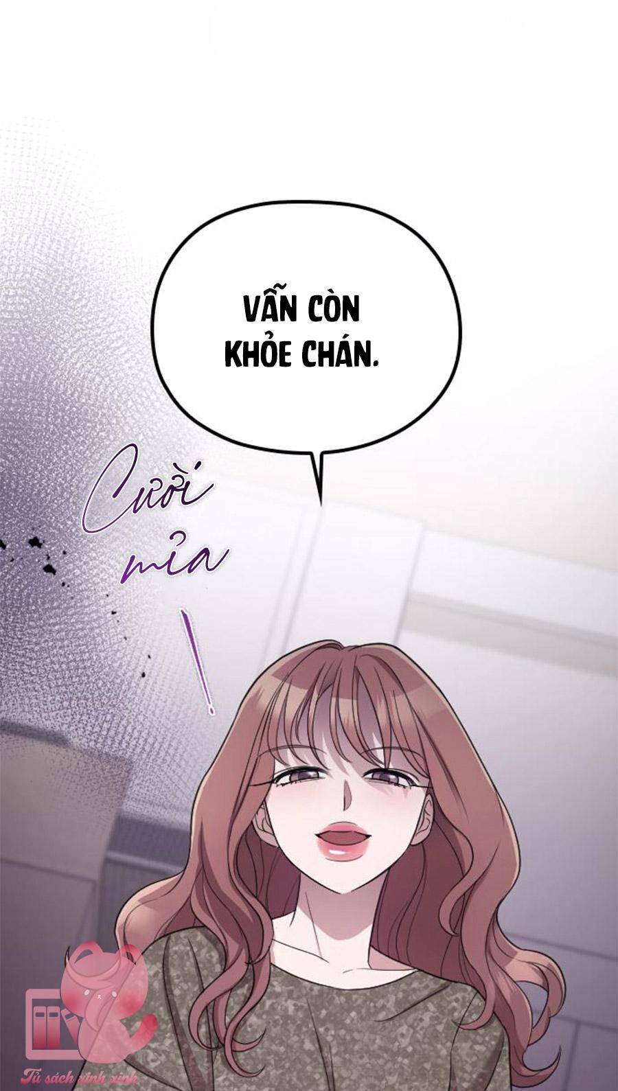 Cô Đi Mà Kết Hôn Với Chồng Tôi Đi Chapter 40 - Trang 2