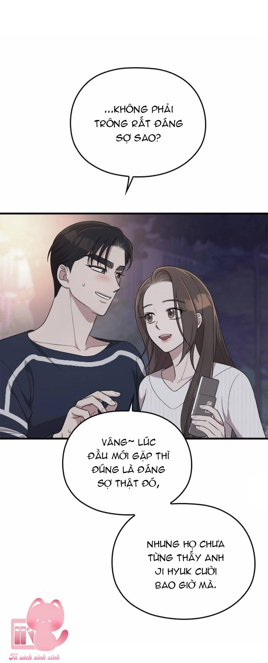 Cô Đi Mà Kết Hôn Với Chồng Tôi Đi Chapter 40 - Trang 2