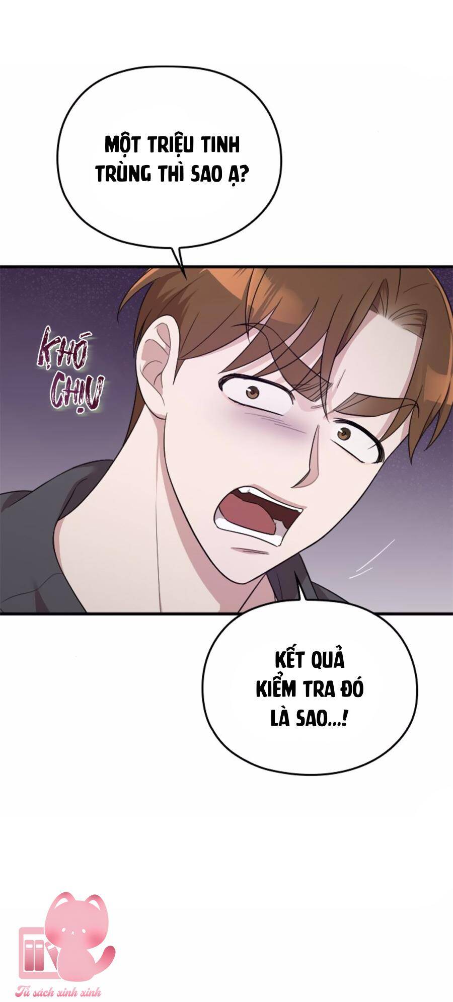 Cô Đi Mà Kết Hôn Với Chồng Tôi Đi Chapter 40 - Trang 2