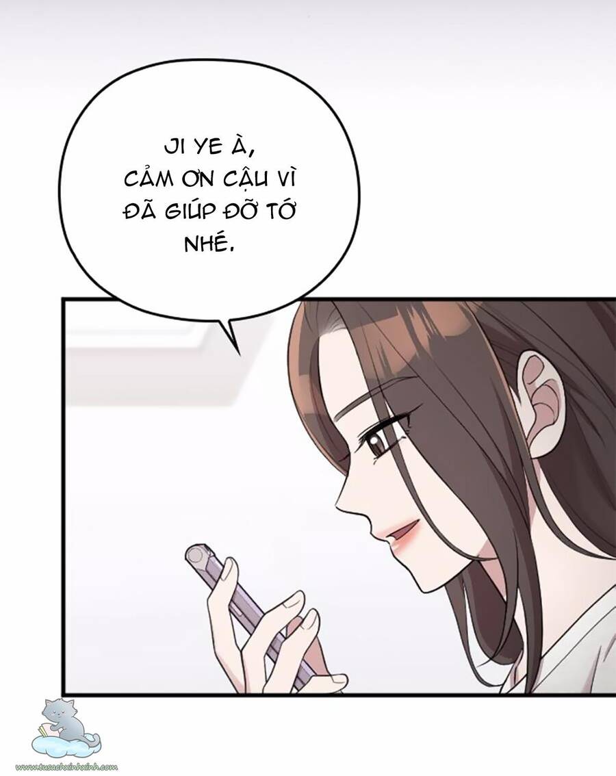 Cô Đi Mà Kết Hôn Với Chồng Tôi Đi Chapter 39 - Trang 2