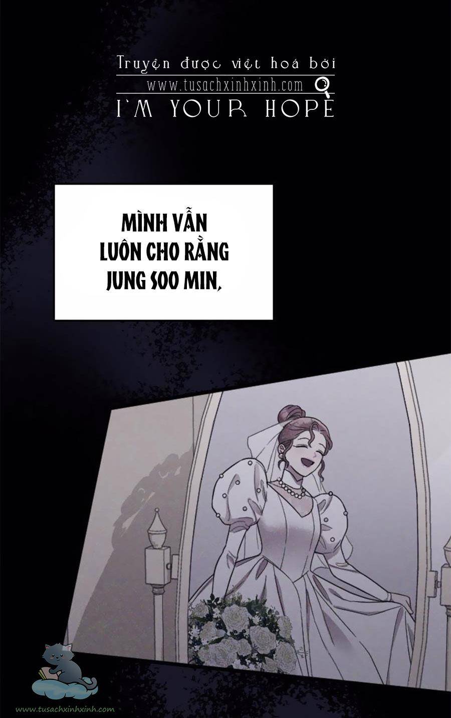 Cô Đi Mà Kết Hôn Với Chồng Tôi Đi Chapter 38 - Trang 2