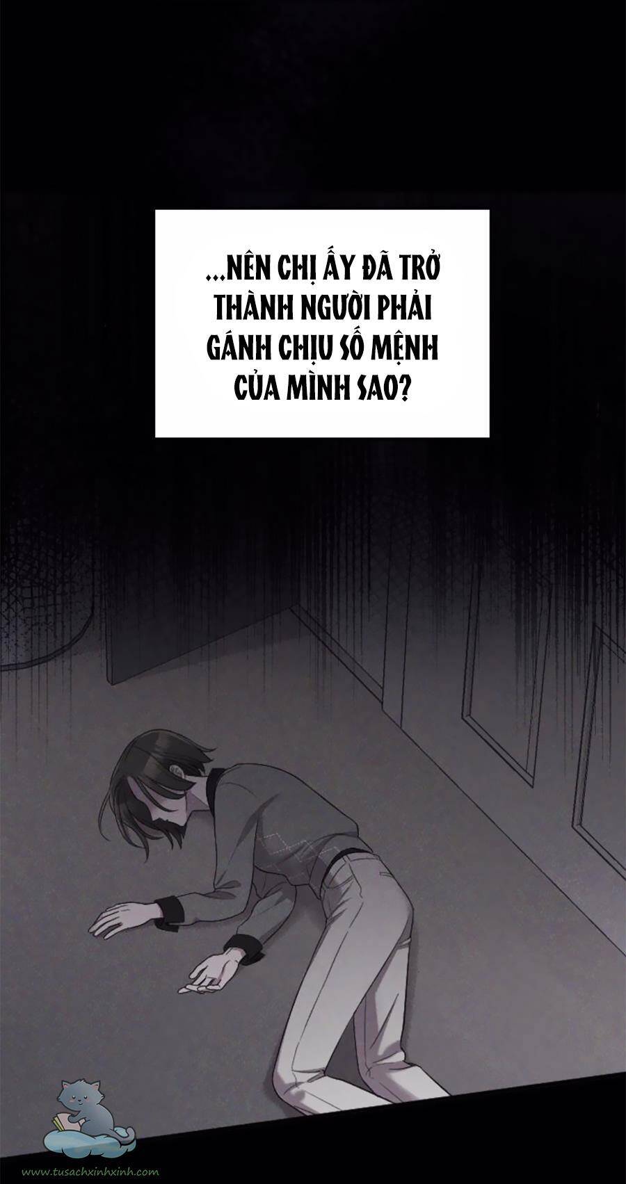 Cô Đi Mà Kết Hôn Với Chồng Tôi Đi Chapter 38 - Trang 2