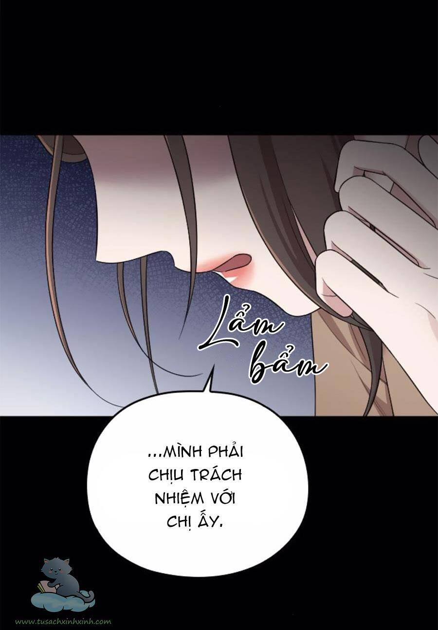 Cô Đi Mà Kết Hôn Với Chồng Tôi Đi Chapter 38 - Trang 2