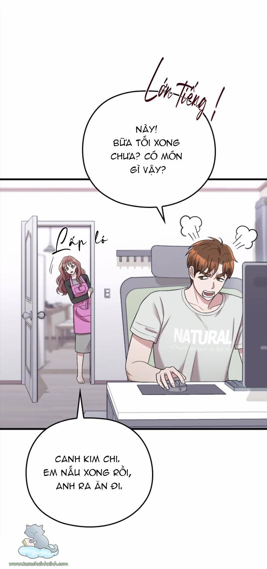 Cô Đi Mà Kết Hôn Với Chồng Tôi Đi Chapter 38 - Trang 2