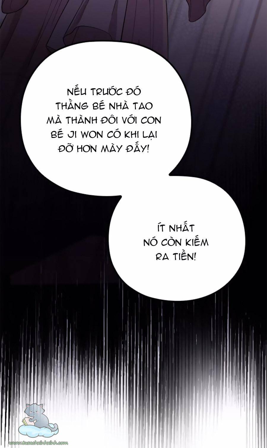 Cô Đi Mà Kết Hôn Với Chồng Tôi Đi Chapter 38 - Trang 2