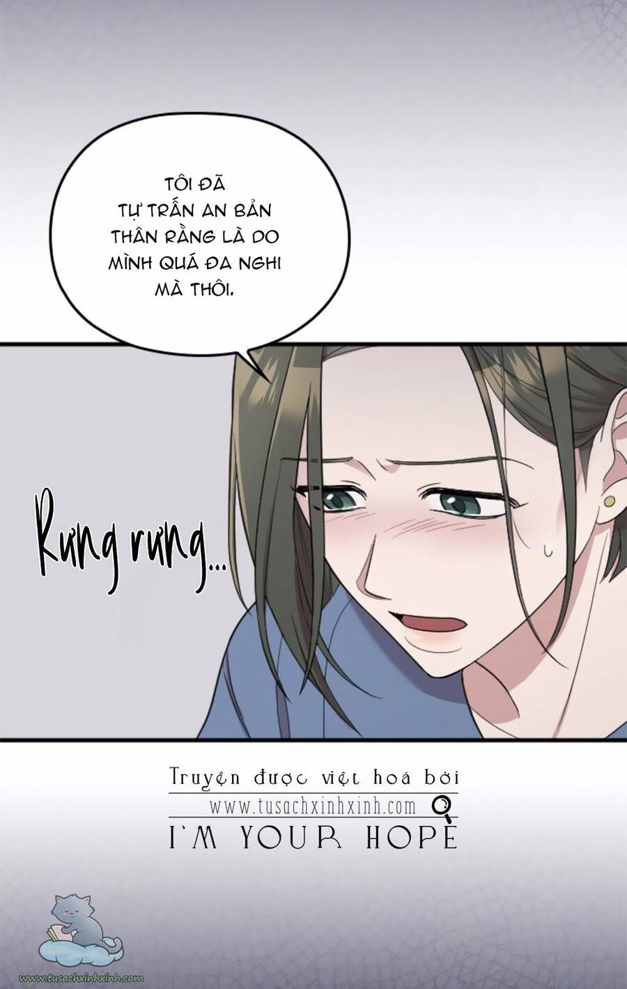 Cô Đi Mà Kết Hôn Với Chồng Tôi Đi Chapter 37 - Trang 2