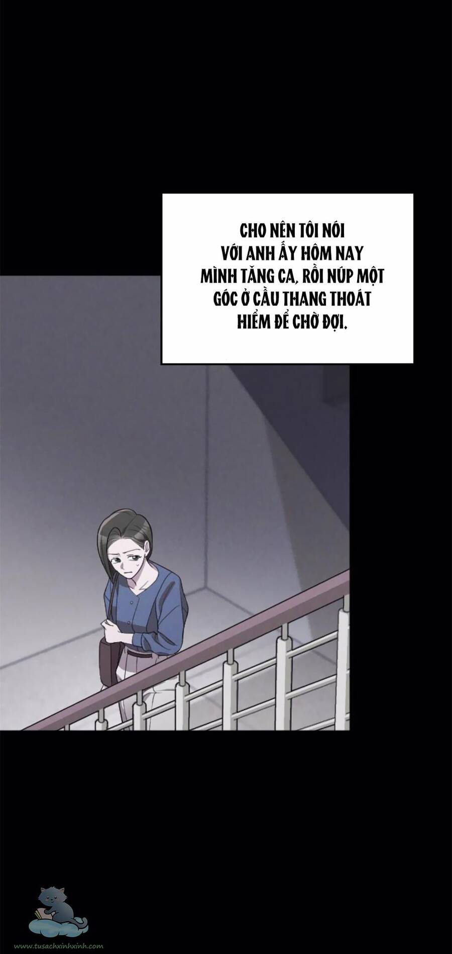 Cô Đi Mà Kết Hôn Với Chồng Tôi Đi Chapter 37 - Trang 2