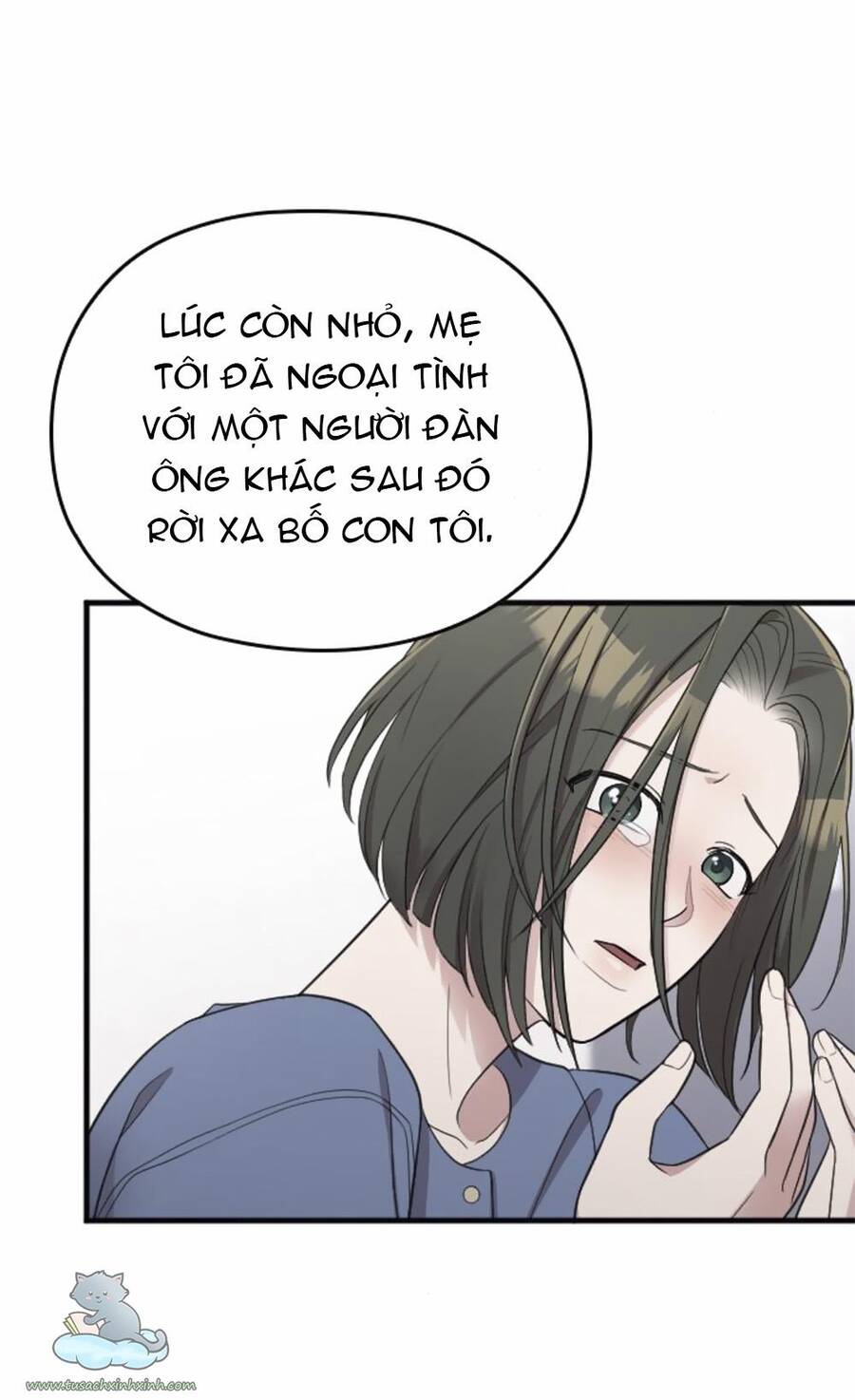 Cô Đi Mà Kết Hôn Với Chồng Tôi Đi Chapter 37 - Trang 2