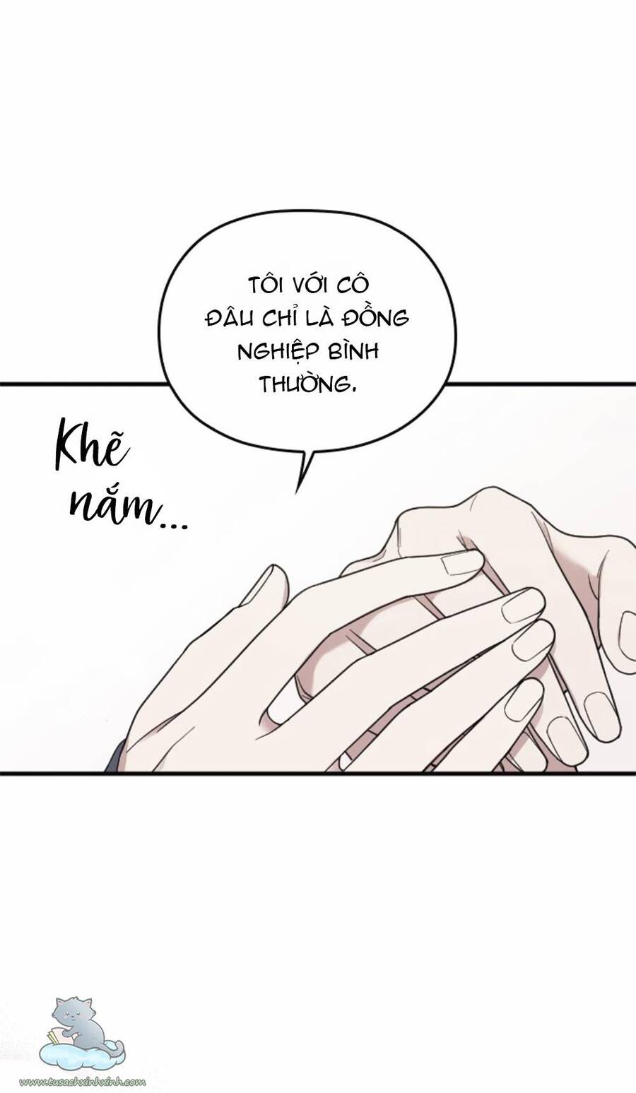 Cô Đi Mà Kết Hôn Với Chồng Tôi Đi Chapter 37 - Trang 2