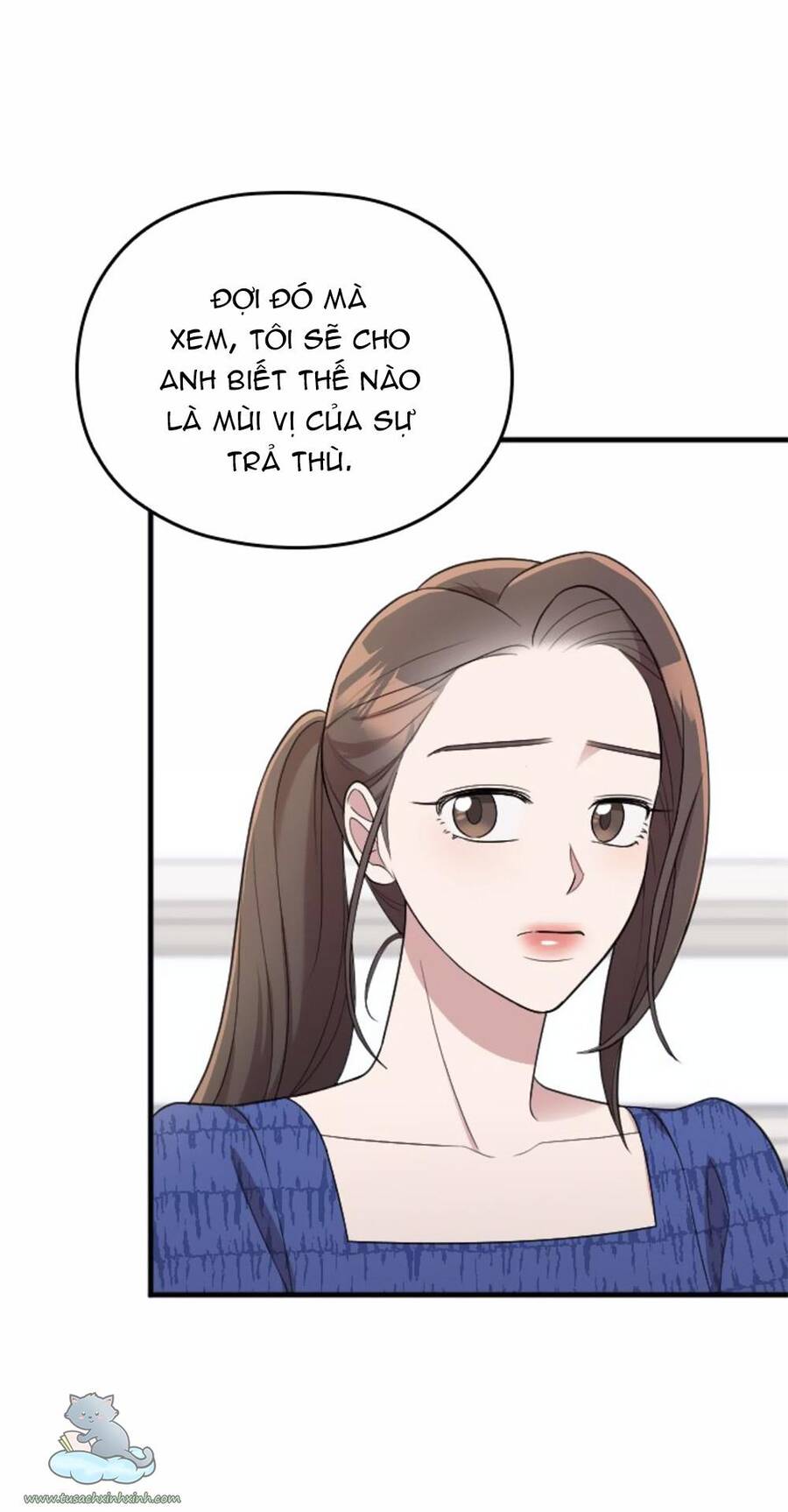 Cô Đi Mà Kết Hôn Với Chồng Tôi Đi Chapter 37 - Trang 2