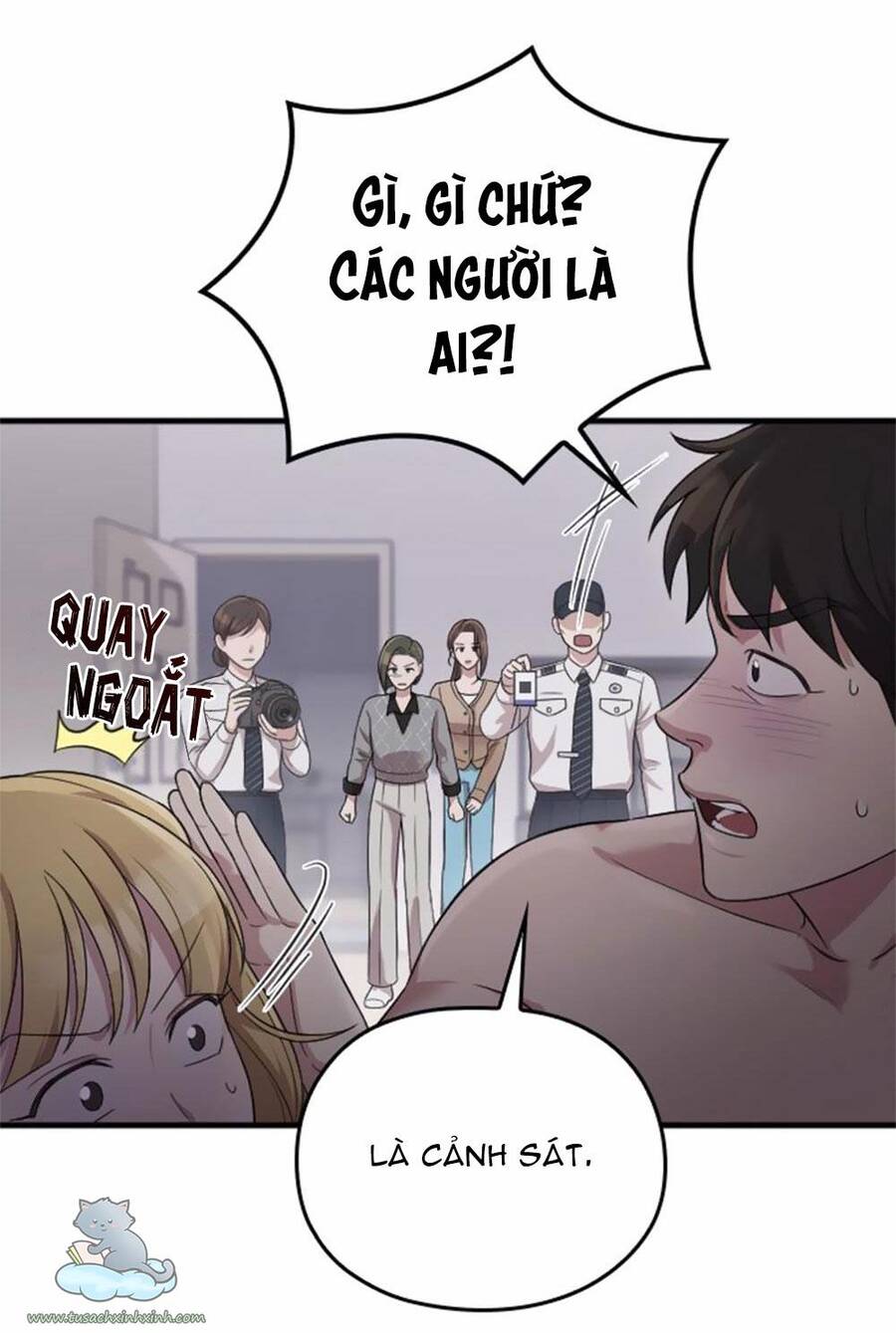 Cô Đi Mà Kết Hôn Với Chồng Tôi Đi Chapter 37 - Trang 2