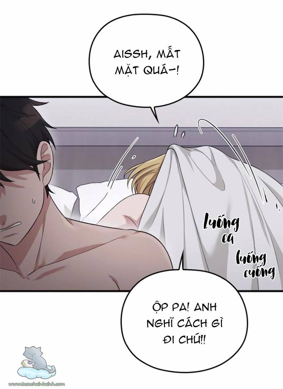 Cô Đi Mà Kết Hôn Với Chồng Tôi Đi Chapter 37 - Trang 2