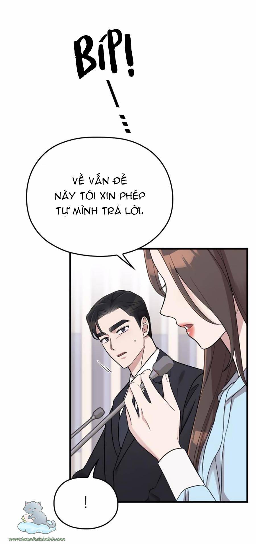 Cô Đi Mà Kết Hôn Với Chồng Tôi Đi Chapter 36 - Trang 2