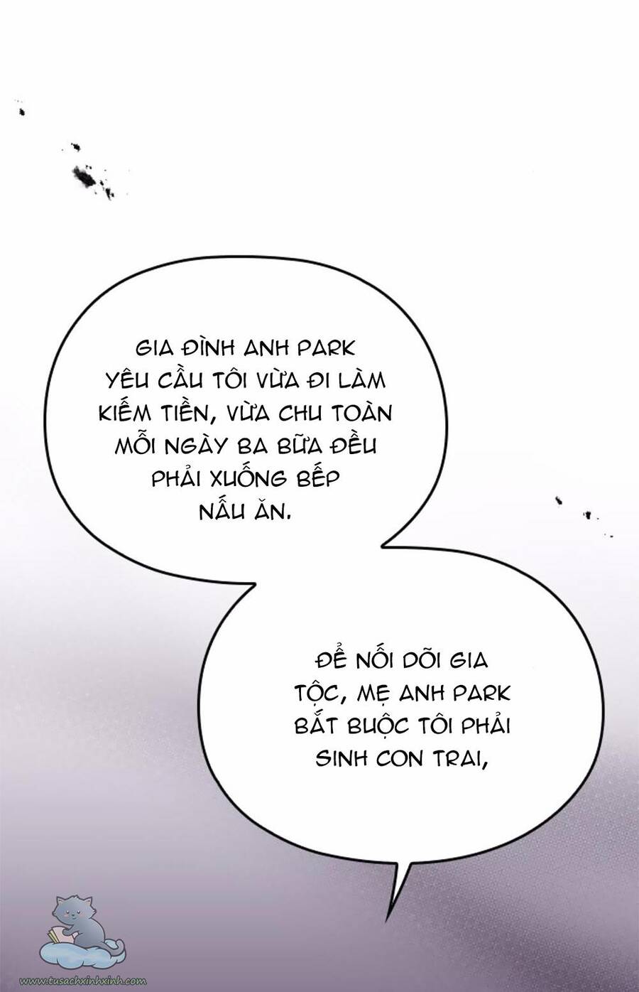 Cô Đi Mà Kết Hôn Với Chồng Tôi Đi Chapter 36 - Trang 2