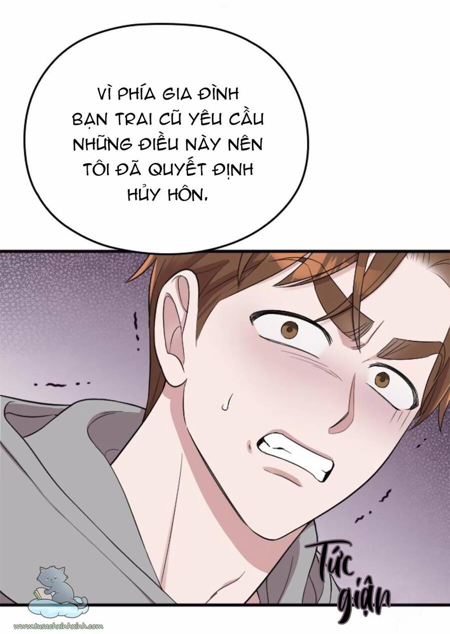 Cô Đi Mà Kết Hôn Với Chồng Tôi Đi Chapter 36 - Trang 2