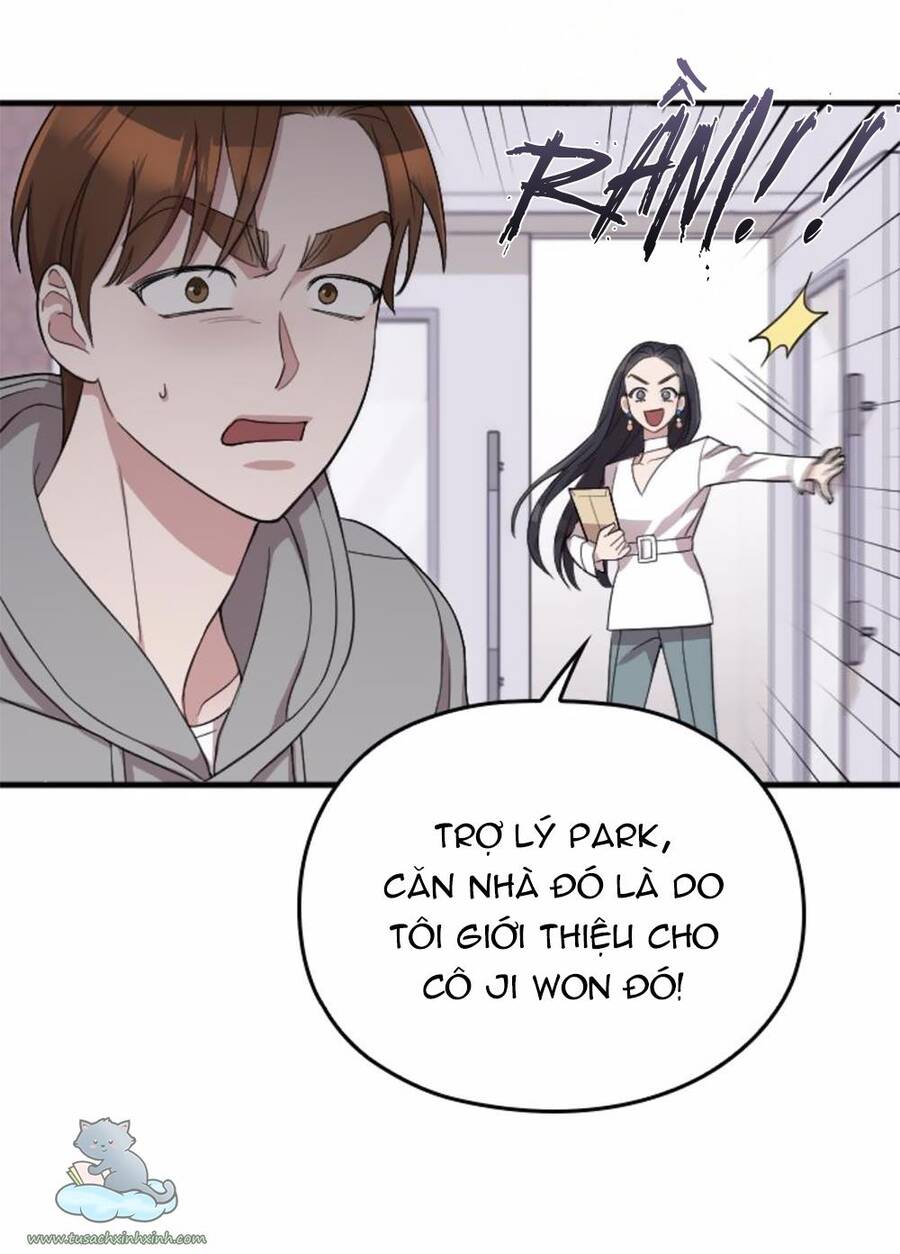 Cô Đi Mà Kết Hôn Với Chồng Tôi Đi Chapter 36 - Trang 2