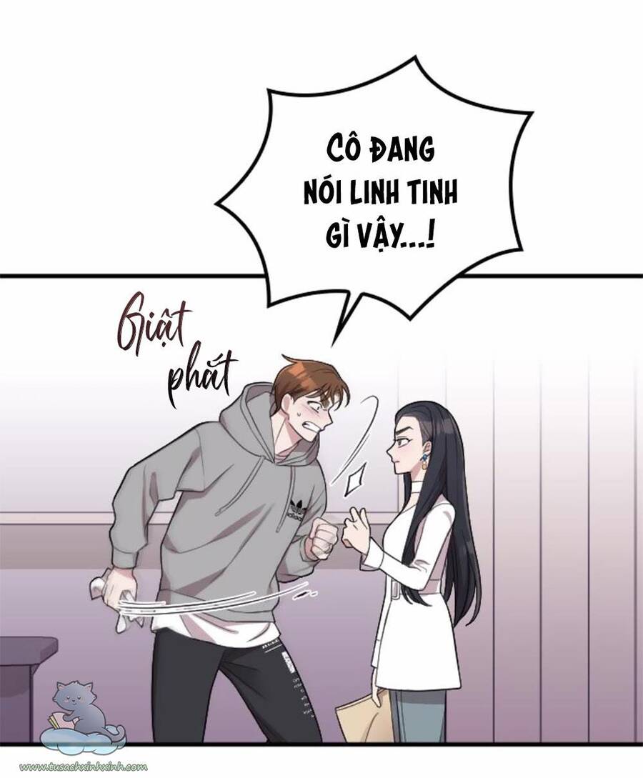 Cô Đi Mà Kết Hôn Với Chồng Tôi Đi Chapter 36 - Trang 2