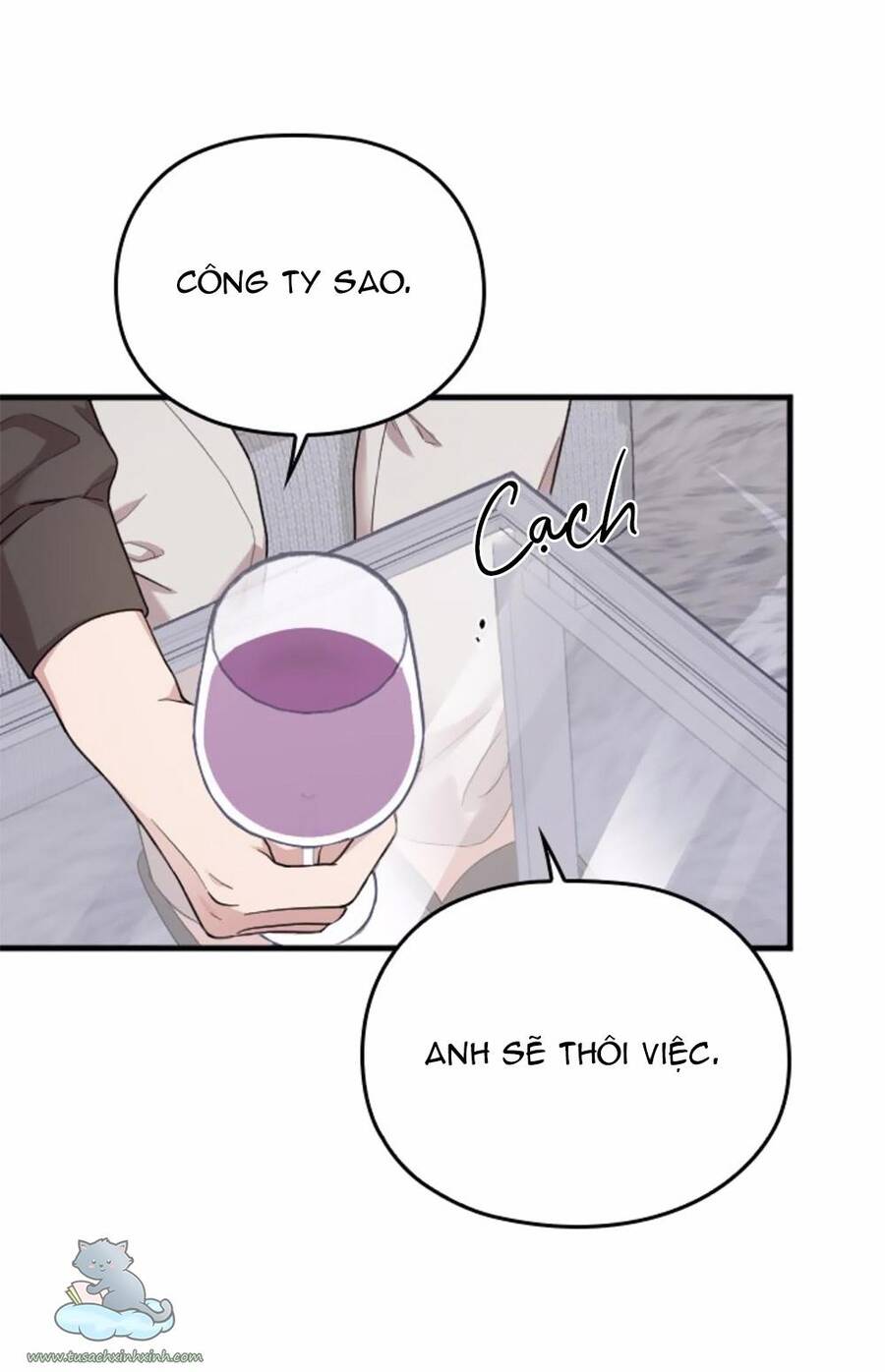 Cô Đi Mà Kết Hôn Với Chồng Tôi Đi Chapter 36 - Trang 2