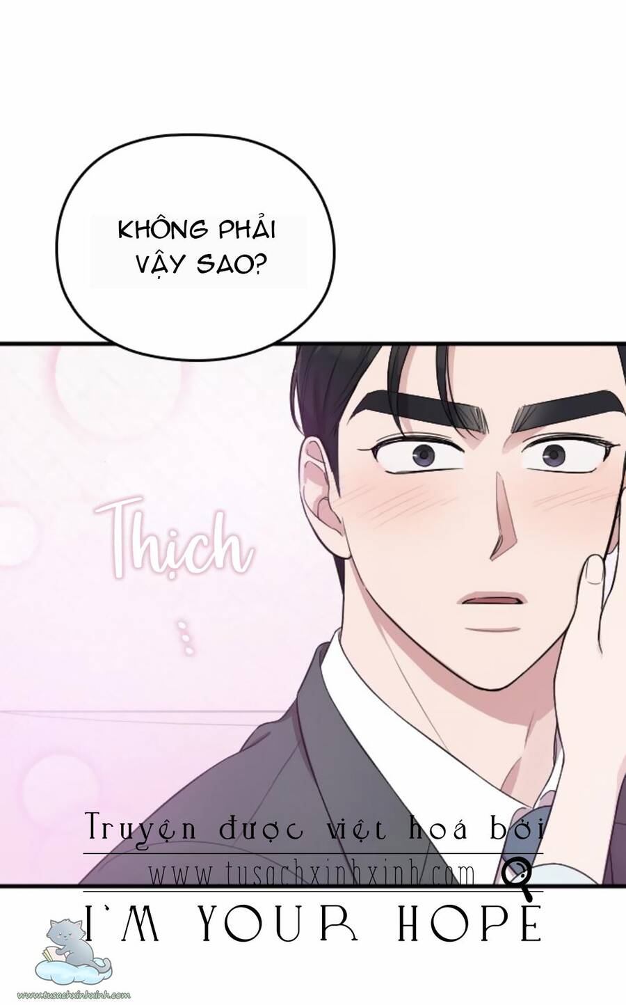 Cô Đi Mà Kết Hôn Với Chồng Tôi Đi Chapter 35 - Trang 2