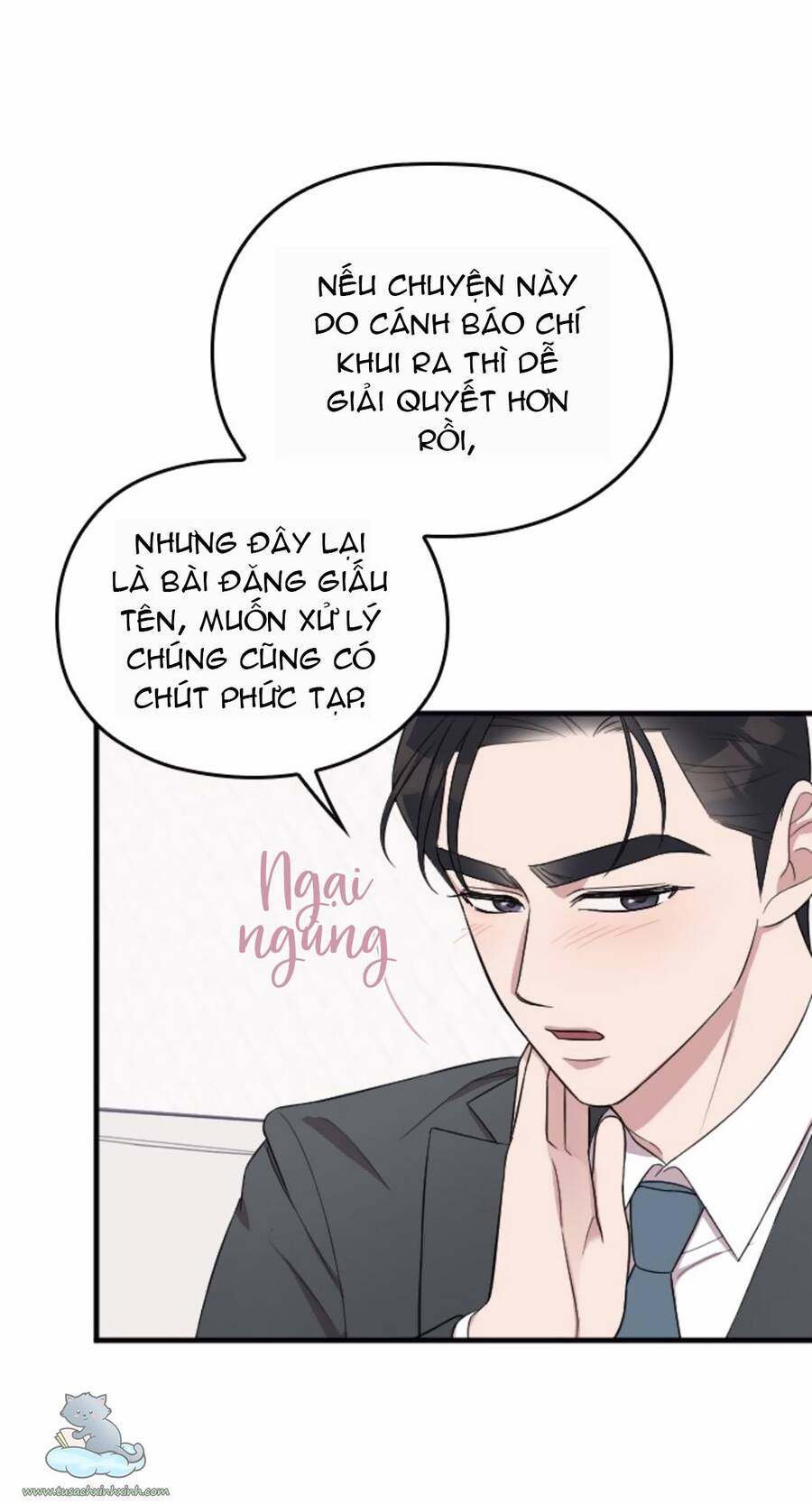 Cô Đi Mà Kết Hôn Với Chồng Tôi Đi Chapter 35 - Trang 2