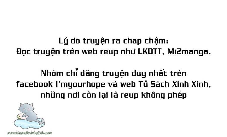 Cô Đi Mà Kết Hôn Với Chồng Tôi Đi Chapter 34 - Trang 2