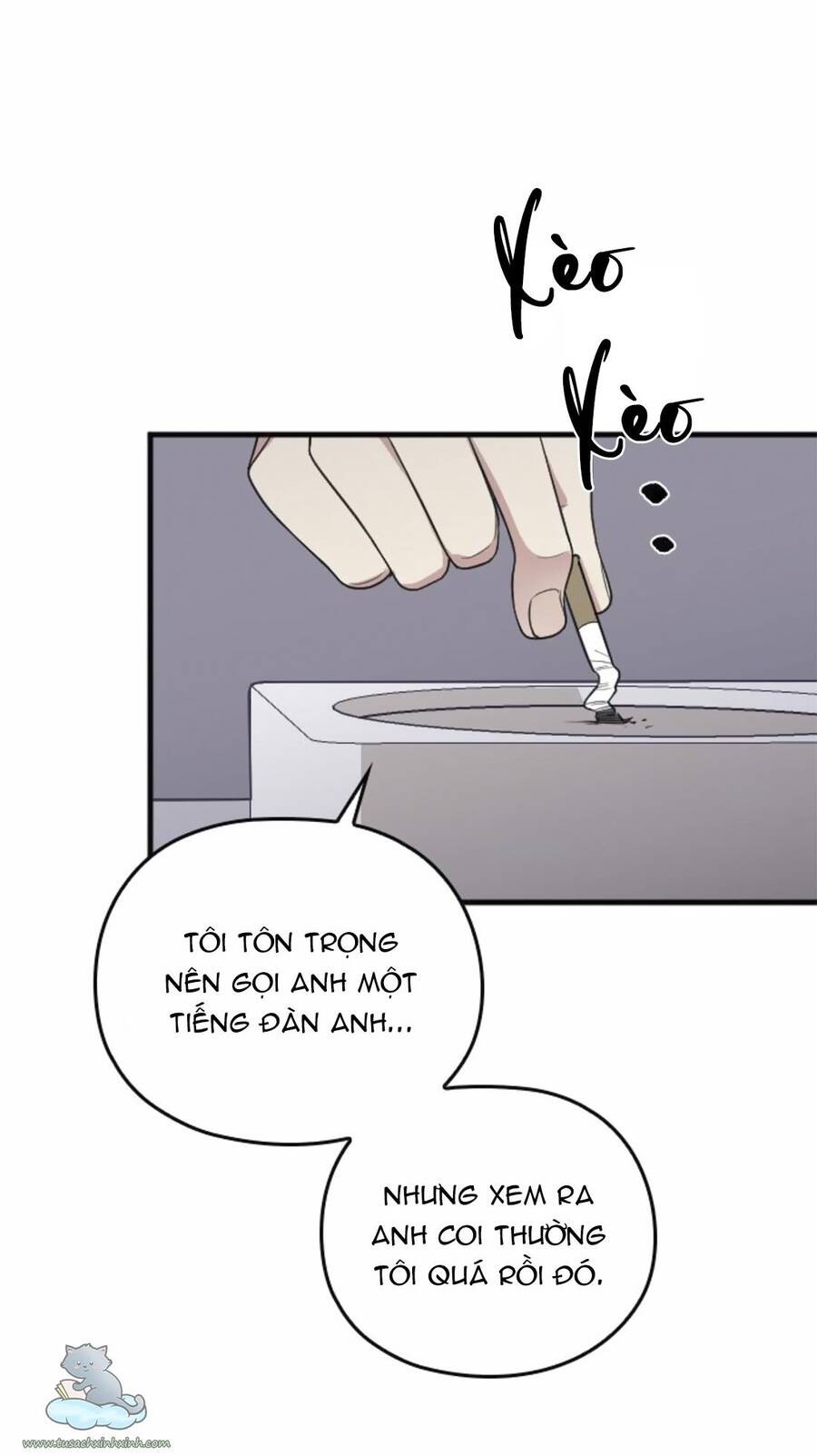 Cô Đi Mà Kết Hôn Với Chồng Tôi Đi Chapter 34 - Trang 2