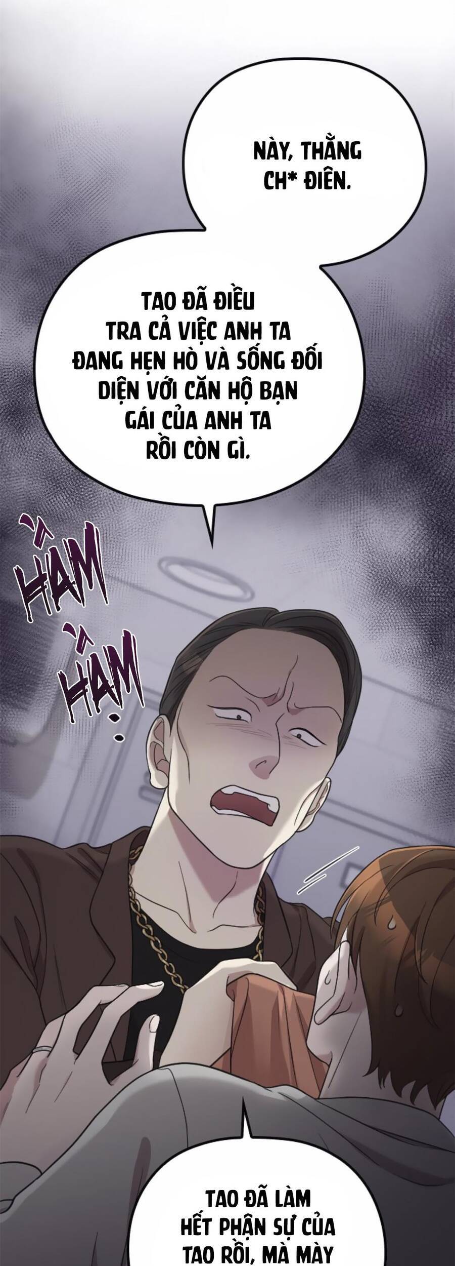 Cô Đi Mà Kết Hôn Với Chồng Tôi Đi Chapter 34 - Trang 2