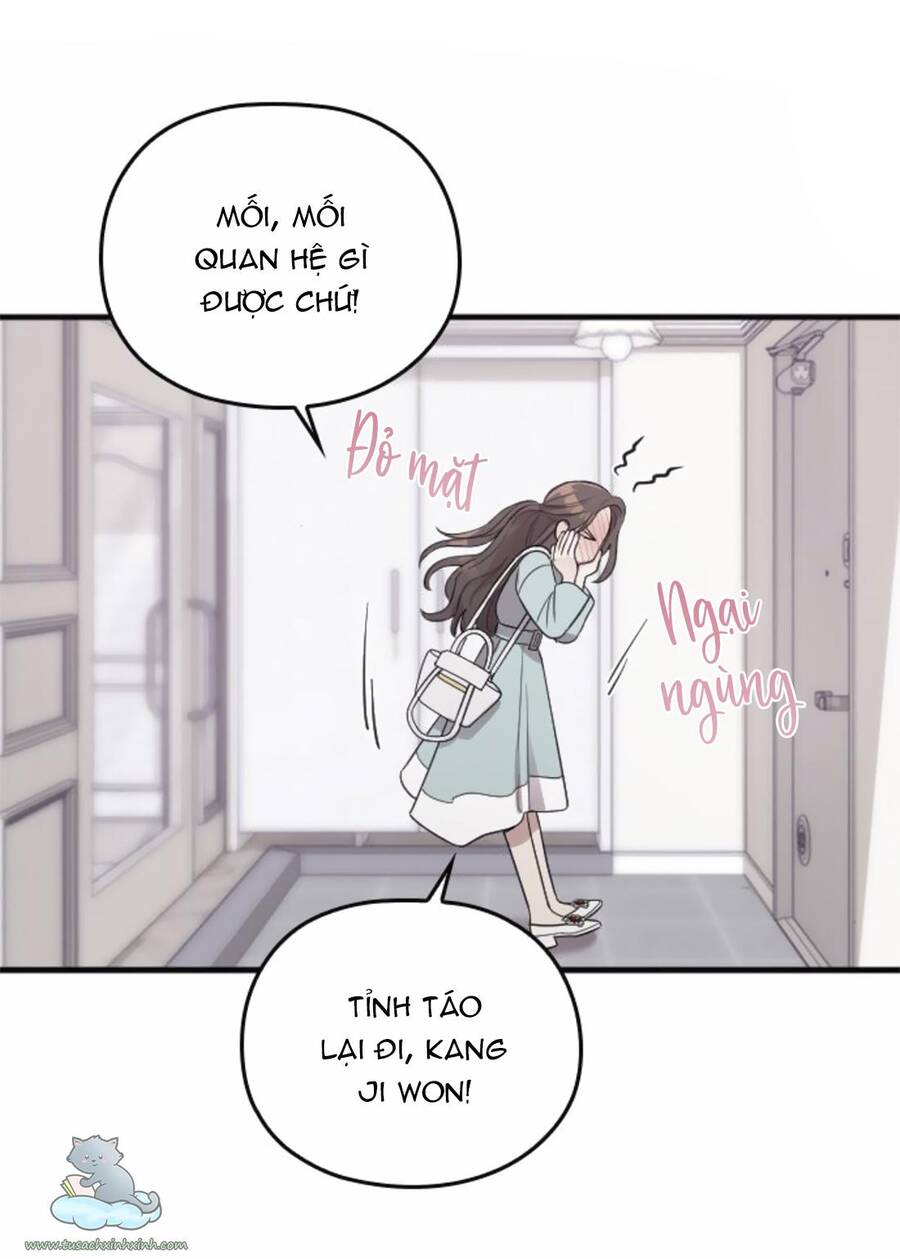 Cô Đi Mà Kết Hôn Với Chồng Tôi Đi Chapter 34 - Trang 2