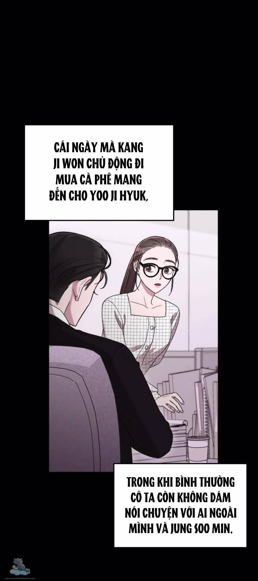 Cô Đi Mà Kết Hôn Với Chồng Tôi Đi Chapter 33 - Trang 2