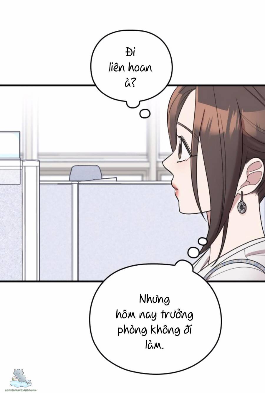 Cô Đi Mà Kết Hôn Với Chồng Tôi Đi Chapter 33 - Trang 2