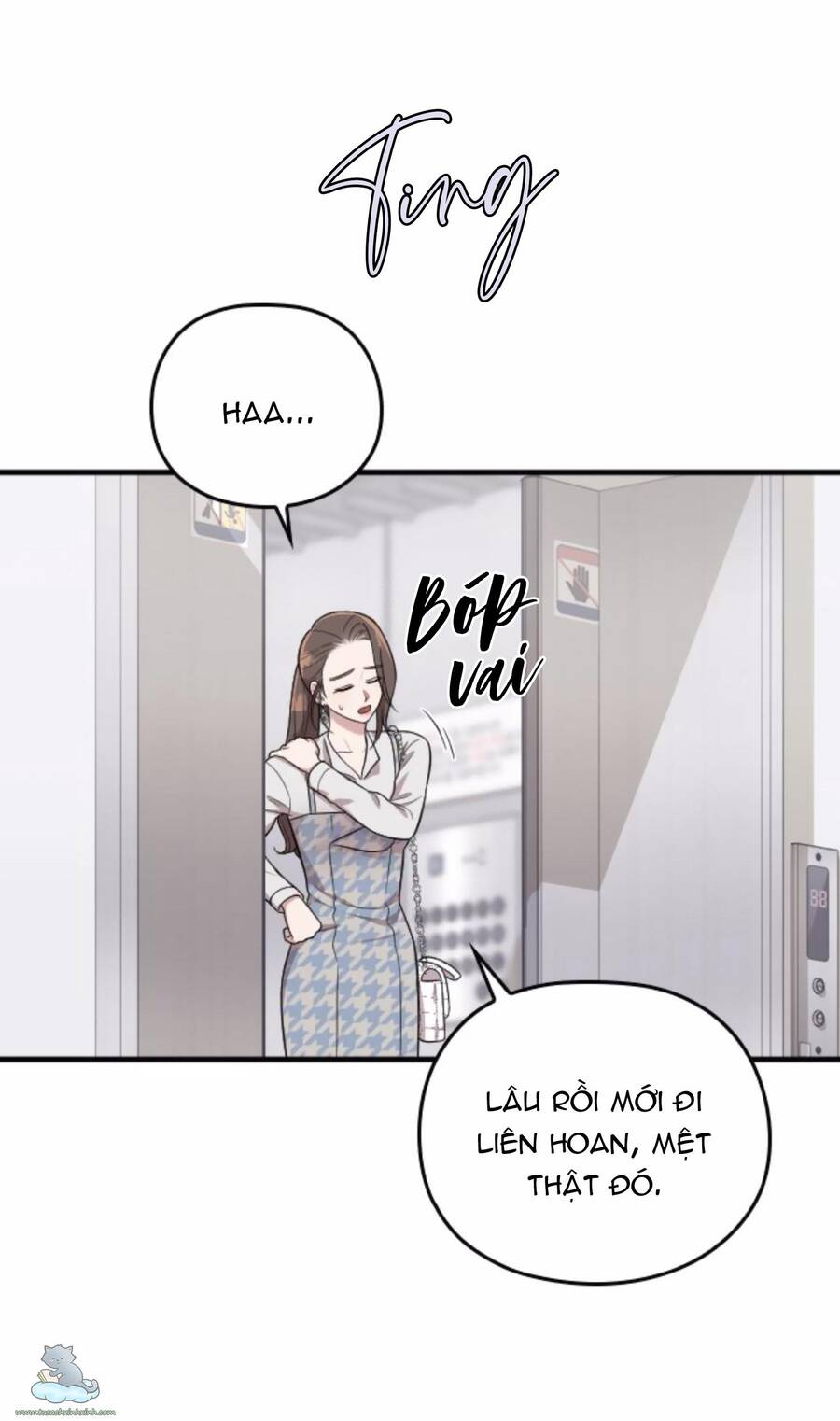 Cô Đi Mà Kết Hôn Với Chồng Tôi Đi Chapter 33 - Trang 2