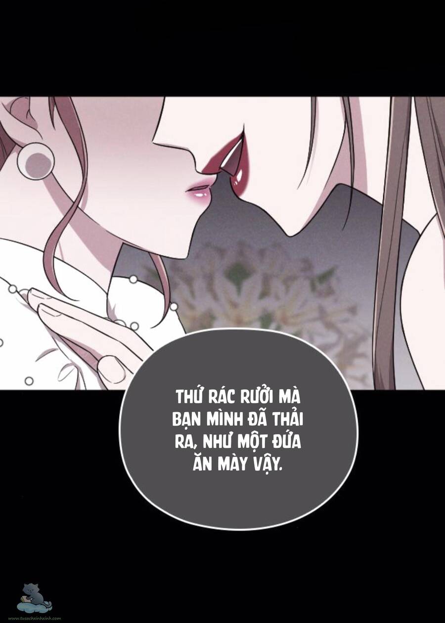 Cô Đi Mà Kết Hôn Với Chồng Tôi Đi Chapter 31 - Trang 2