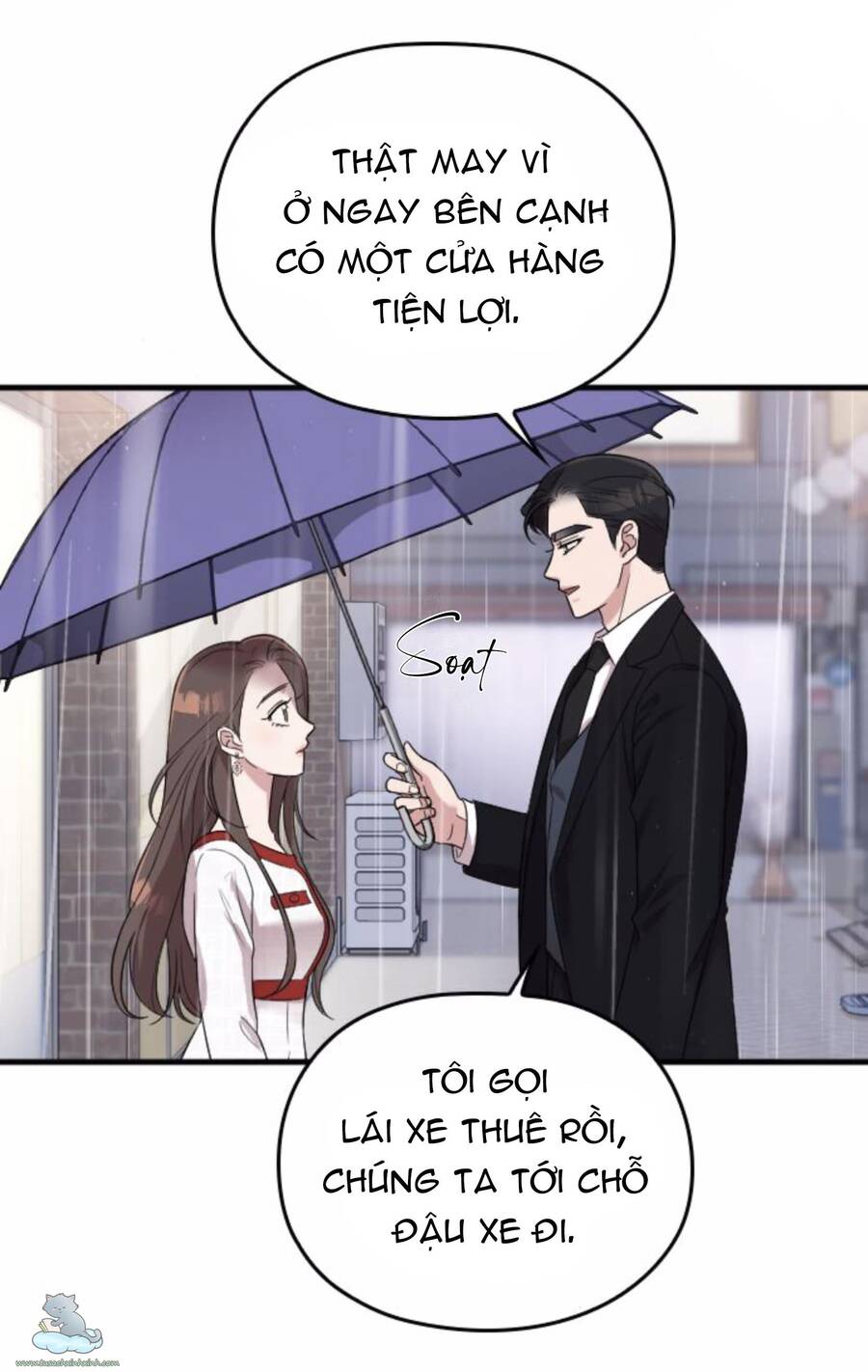 Cô Đi Mà Kết Hôn Với Chồng Tôi Đi Chapter 31 - Trang 2