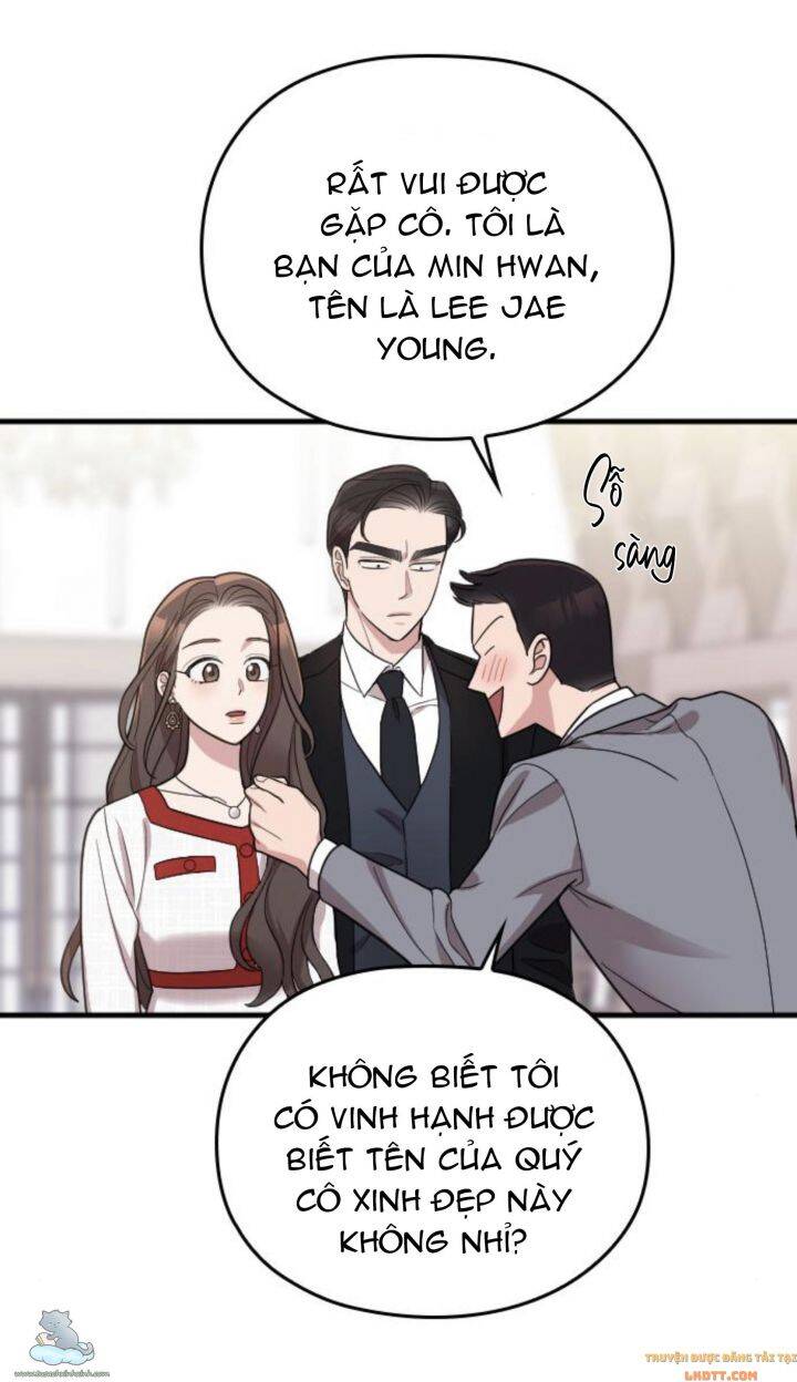 Cô Đi Mà Kết Hôn Với Chồng Tôi Đi Chapter 30 - Trang 2