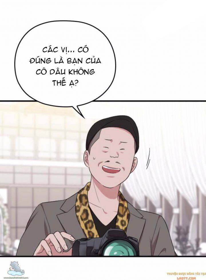 Cô Đi Mà Kết Hôn Với Chồng Tôi Đi Chapter 30 - Trang 2