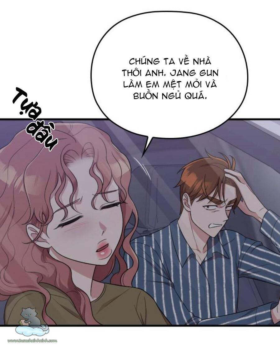 Cô Đi Mà Kết Hôn Với Chồng Tôi Đi Chapter 29 - Trang 2