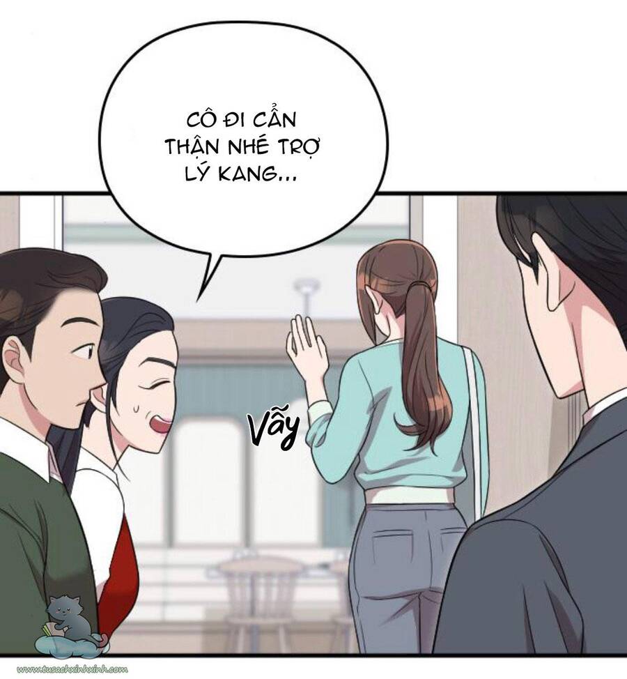 Cô Đi Mà Kết Hôn Với Chồng Tôi Đi Chapter 29 - Trang 2