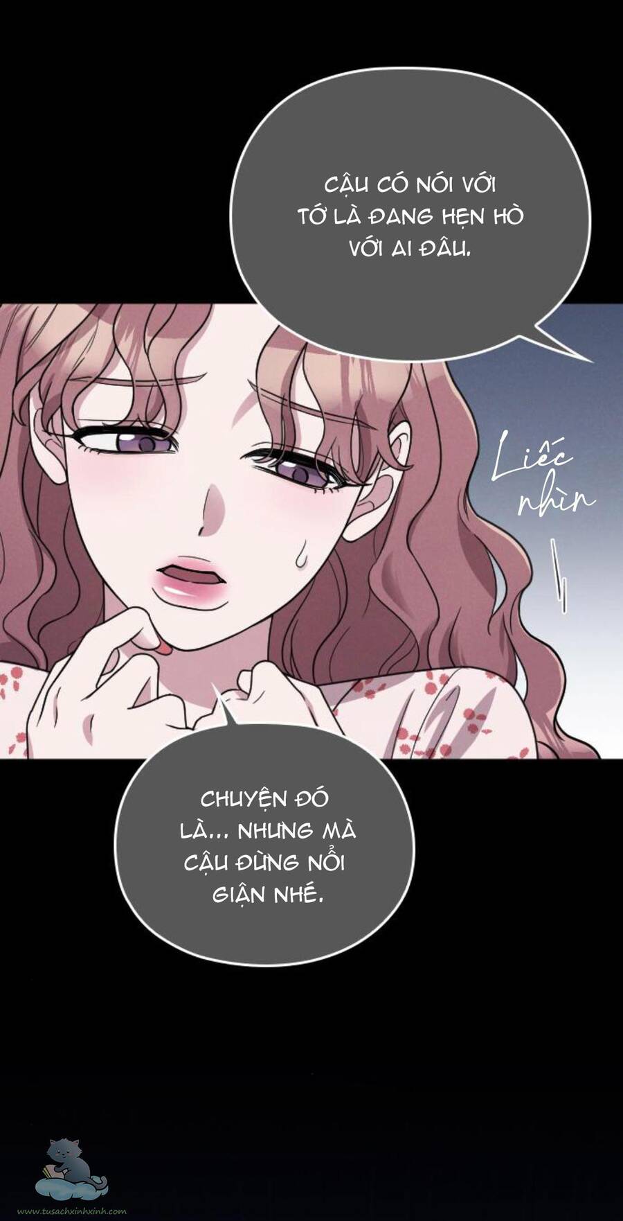 Cô Đi Mà Kết Hôn Với Chồng Tôi Đi Chapter 28 - Trang 2