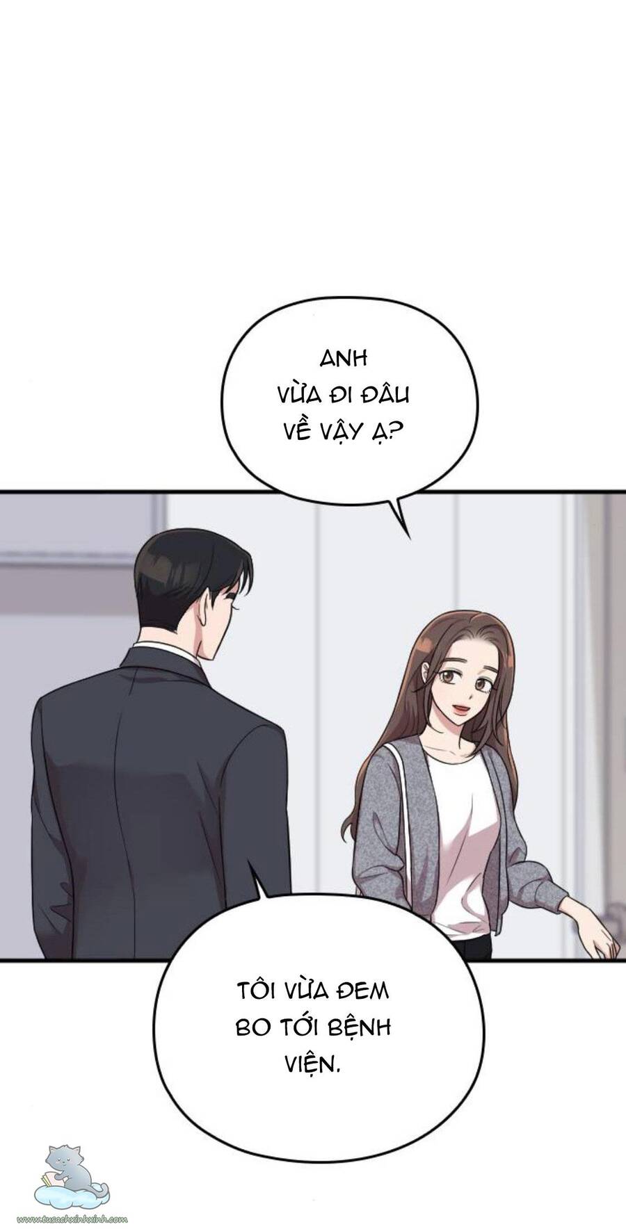 Cô Đi Mà Kết Hôn Với Chồng Tôi Đi Chapter 28 - Trang 2