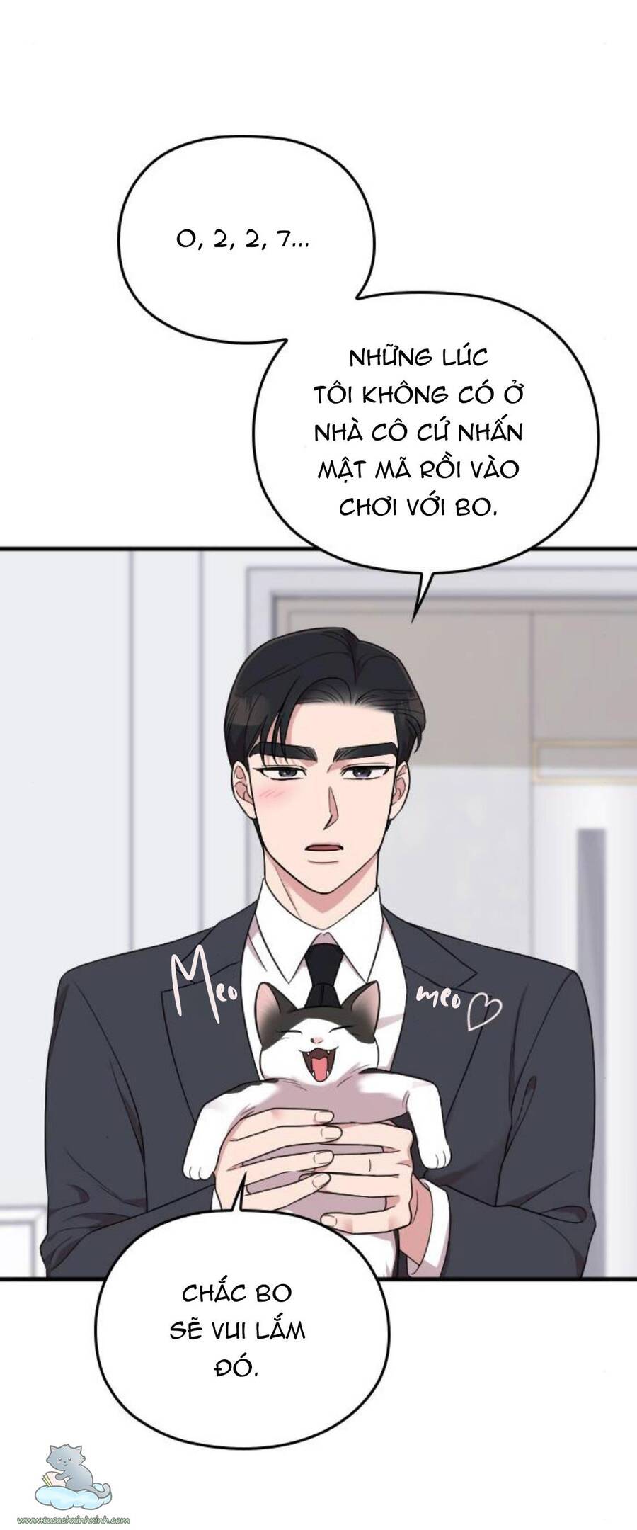 Cô Đi Mà Kết Hôn Với Chồng Tôi Đi Chapter 28 - Trang 2