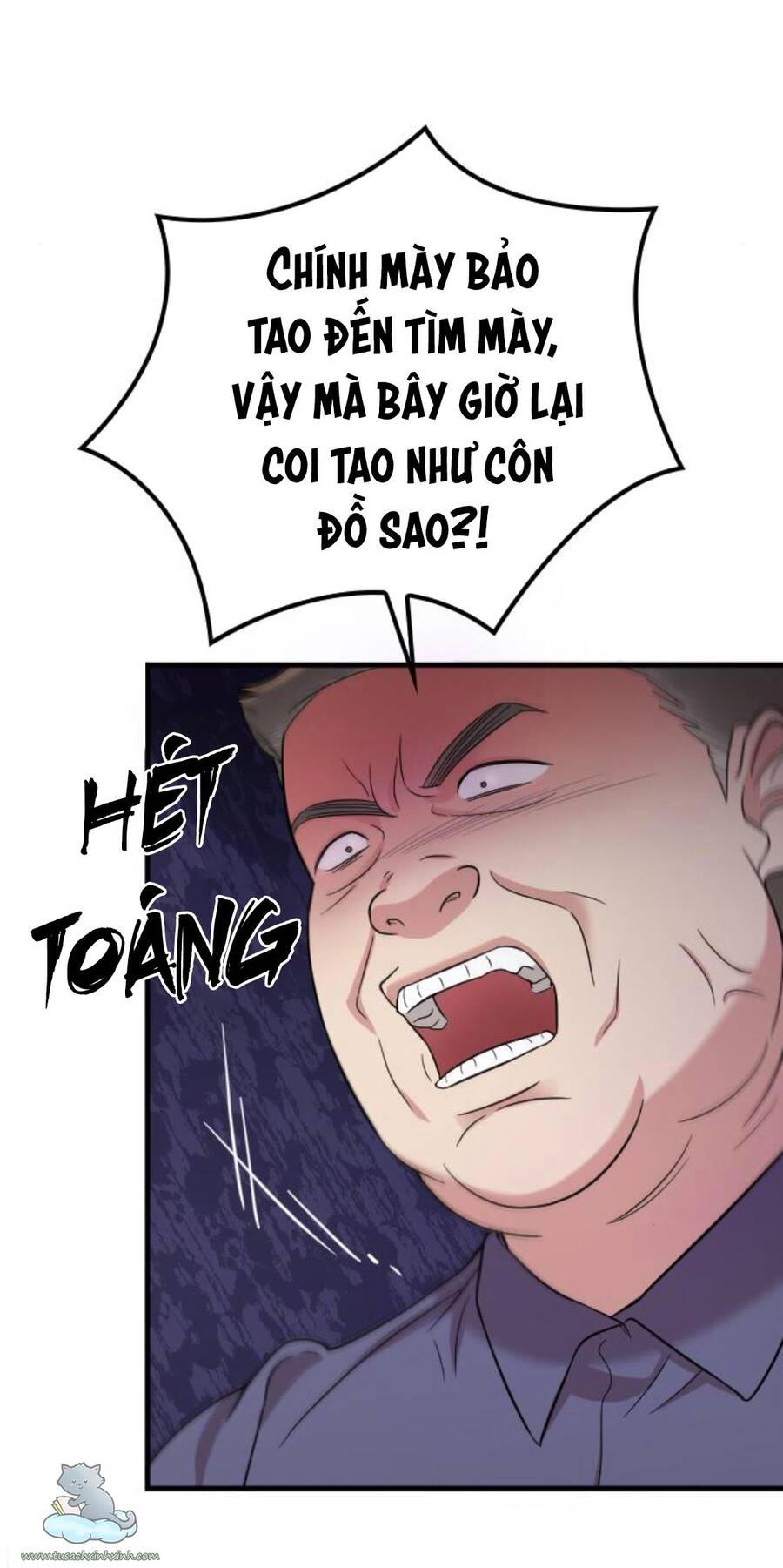 Cô Đi Mà Kết Hôn Với Chồng Tôi Đi Chapter 27 - Trang 2