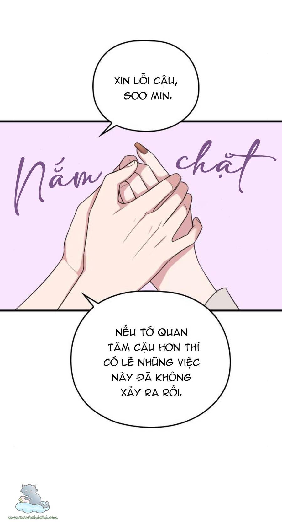 Cô Đi Mà Kết Hôn Với Chồng Tôi Đi Chapter 27 - Trang 2