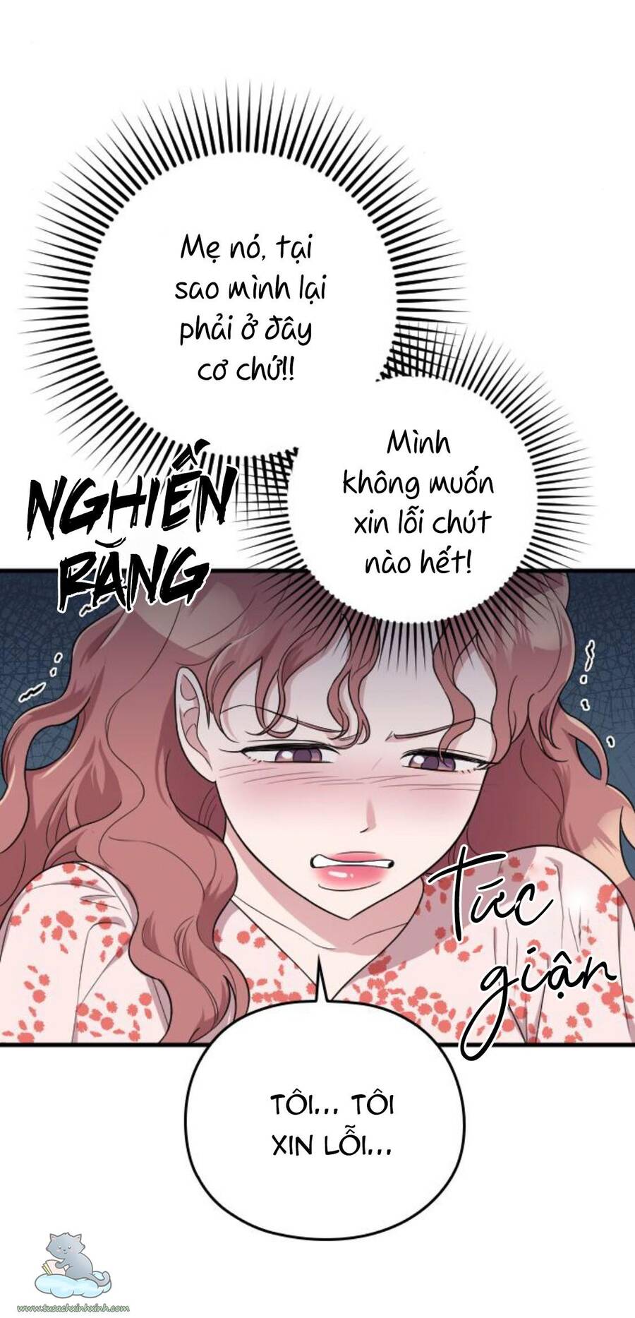 Cô Đi Mà Kết Hôn Với Chồng Tôi Đi Chapter 27 - Trang 2