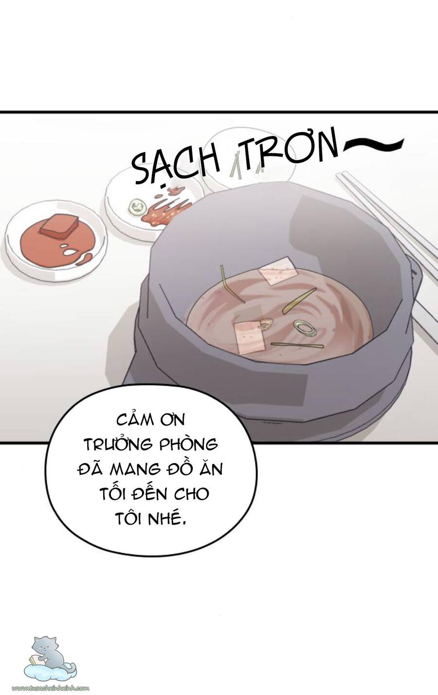 Cô Đi Mà Kết Hôn Với Chồng Tôi Đi Chapter 26 - Trang 2