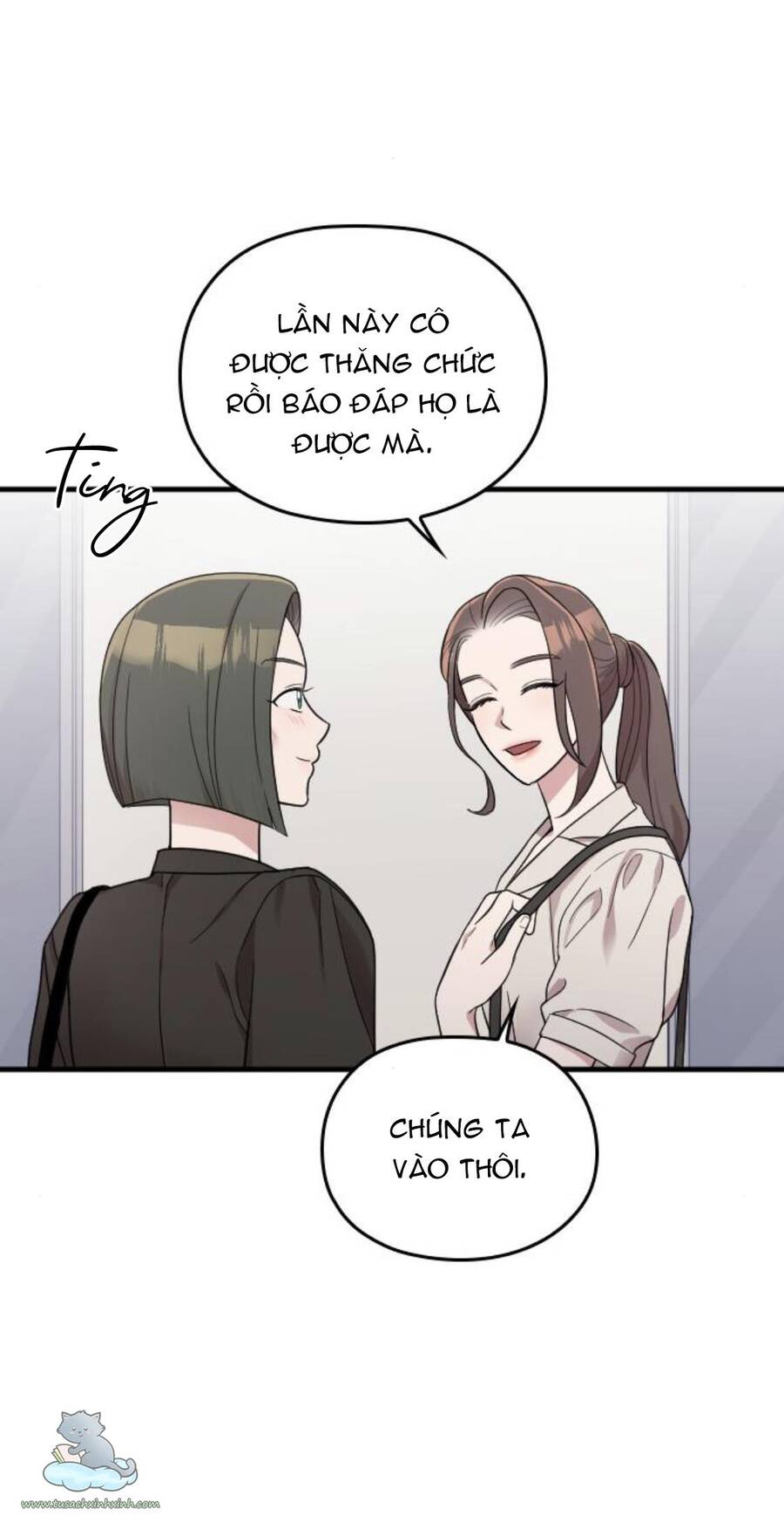 Cô Đi Mà Kết Hôn Với Chồng Tôi Đi Chapter 26 - Trang 2