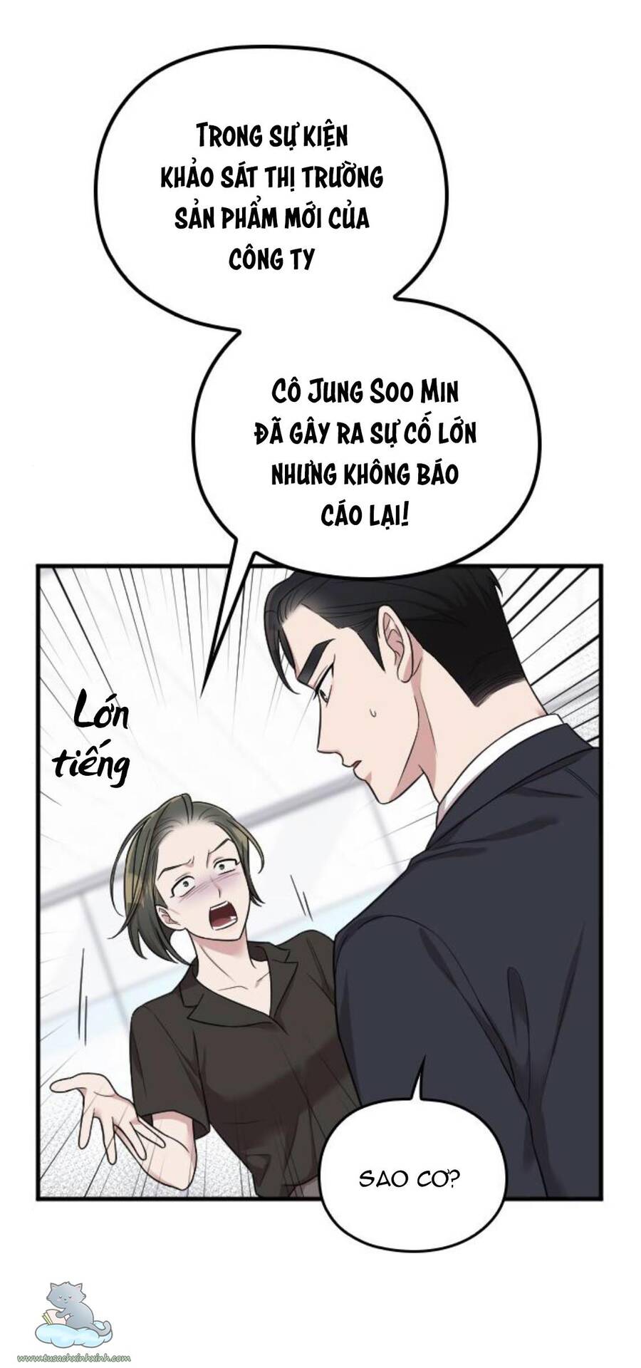 Cô Đi Mà Kết Hôn Với Chồng Tôi Đi Chapter 26 - Trang 2