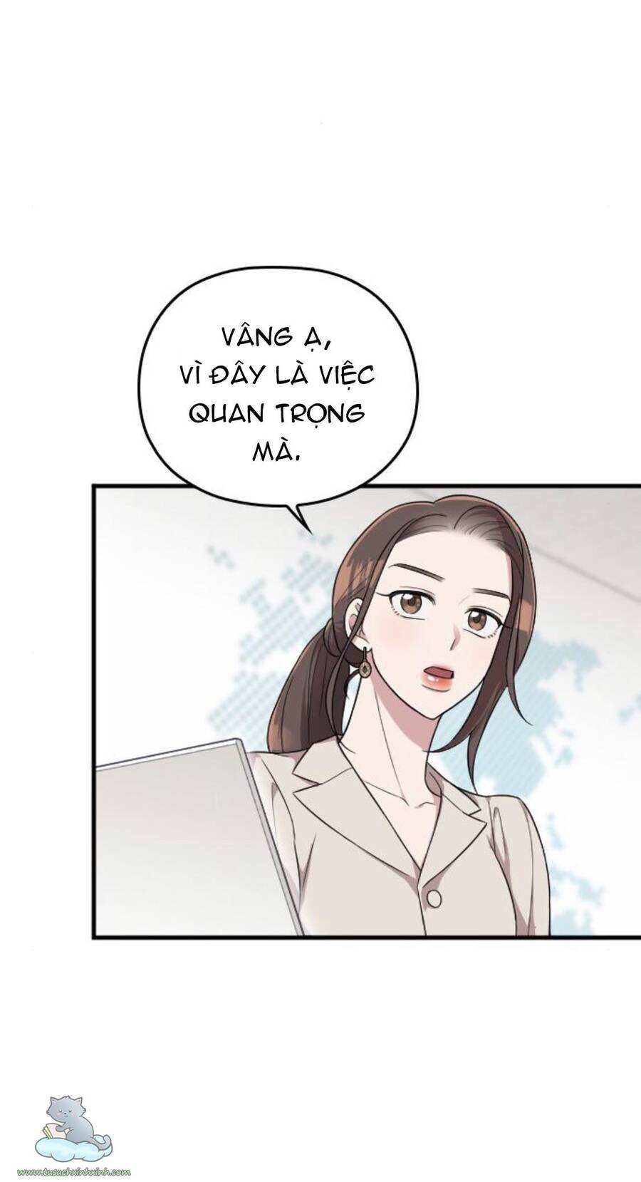 Cô Đi Mà Kết Hôn Với Chồng Tôi Đi Chapter 26 - Trang 2