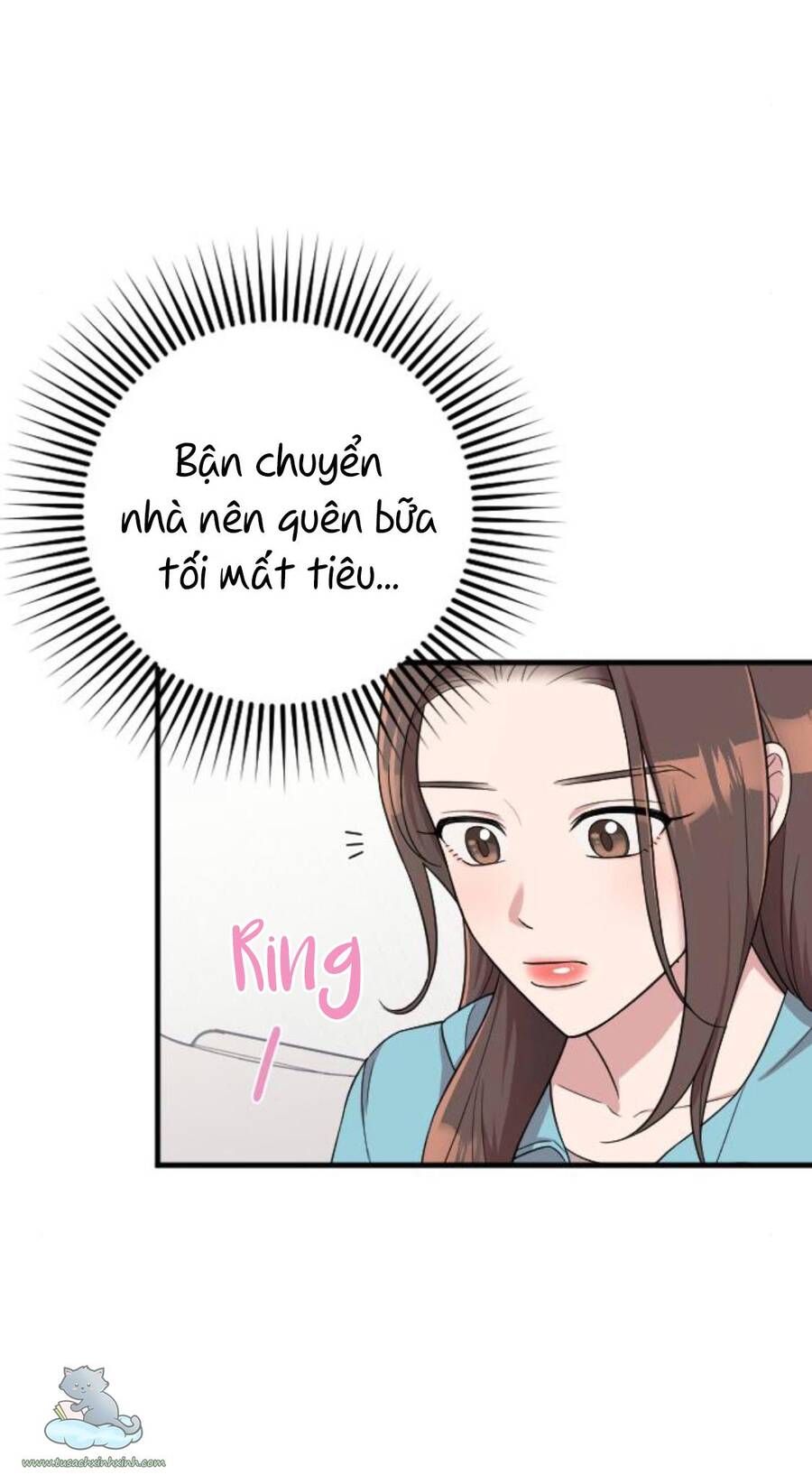 Cô Đi Mà Kết Hôn Với Chồng Tôi Đi Chapter 25 - Trang 2