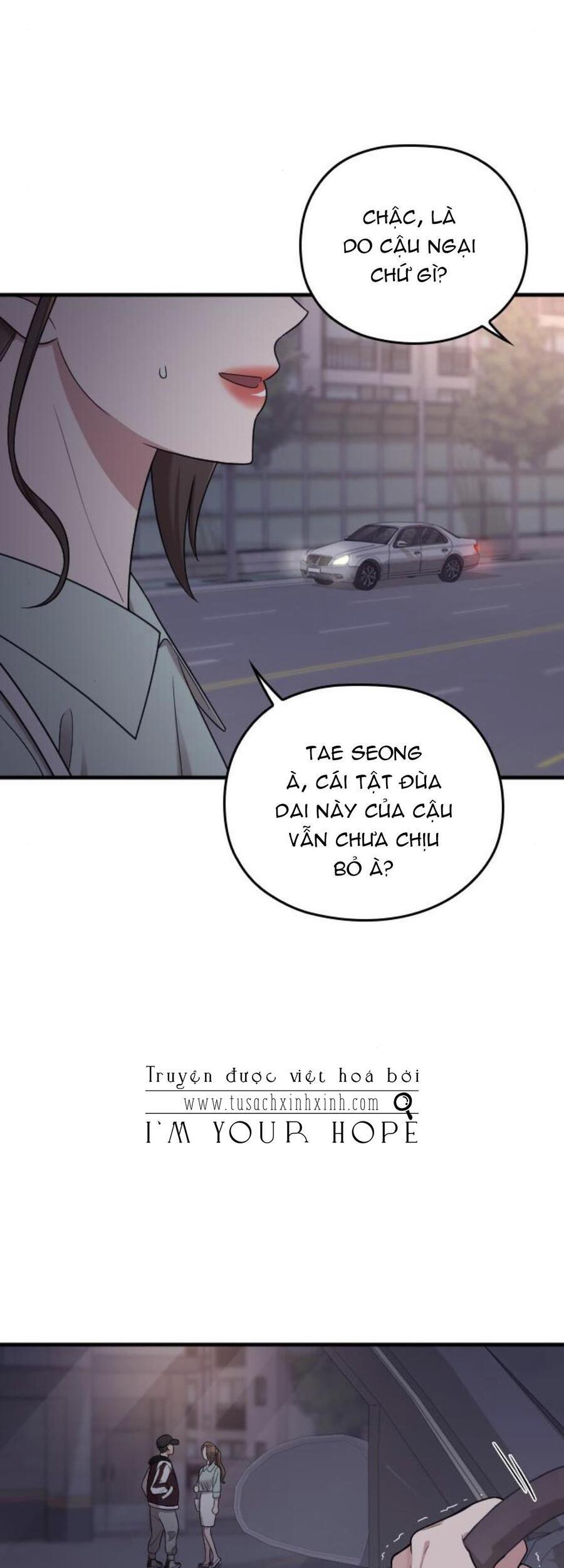 Cô Đi Mà Kết Hôn Với Chồng Tôi Đi Chapter 24 - Trang 2