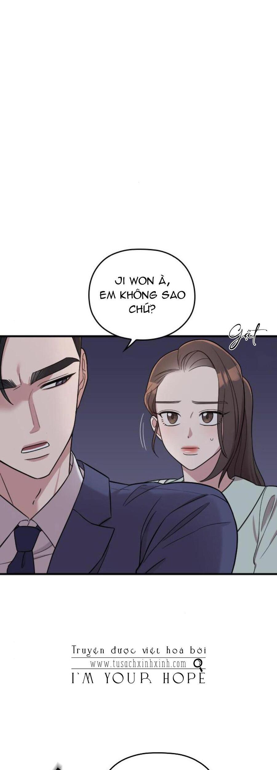 Cô Đi Mà Kết Hôn Với Chồng Tôi Đi Chapter 24 - Trang 2